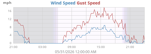 Wind Speed